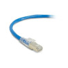 Black Box C6APC80S-BL-05 CAT6A 650-MHZ LOCKING SNAGLESS STRANDED ETHERNET PATCH CABLE-SHIELDED (S/FTP), C