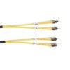 EVNSL85-0010 10FT CAT5E BEIGE UTP CM SNAGLESS PATCH CABLE 350MHZ