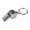 Hillman Plastic & Metal Sporting Accessories Key Chain Assorted - Pack of 5