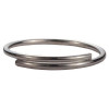 Hillman Group 0.75 in. 10 Thin Wire Give-Away Rings - 1 1000 Piece