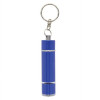 Hillman Metal Decorative Key Ring LED Light Assorted