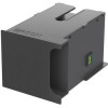 Epson T671200 THE T6712 INK MAINTENANCE BOX STORES INK THAT GETS FLUSHED FROM THE SYSTEM DURIN