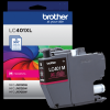 Brother LC401XLMS HIGH YIELD MAGENTA INK CARTRIDGE