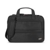 Codi FOR302-4 FORTIS 14.1 EXECUTIVE BRIEFCASE USB CHARGING PASS-THROUGH