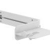 Ergotron 98-551-251 CAREFIT COMBO SCANNER BRACKET SNOW
