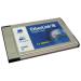 3COM,3C589D-TP,With dongle. 10BASE-T LAN Fast Ethernet PCMCIA car