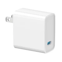 4xem 4XGAN01230WW 30W GAN PD CHARGER 1 X USB-C WHITE