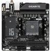 Gigabyte - 1.0 - motherboard - mini ITX - Socket AM4 - AMD A520