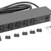 Eaton PDUH20-ISO EATON TRIPP LITE SERIES 2KW 120V SINGLE-PHASE BASIC PDU WITH ISOBAR SURGE PROTEC