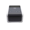 Brother TD4210D 4.3 DESKTOP PRINTER, DT, 203DPI, 5IPS, USB/ SER, 2 YEARS PREMIER WARRANTY - MAKE