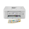 Brother MFCJ1800DW PRINT & CUT WIRELESS ALL-IN-ONE INKJET PRINTER