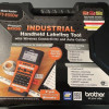 Brother PTE510VP PT-E510 INDUSTRIAL HANDHELD LABELING TOOL W/ USB-C CONNECTIVITY, AUTO FULL/HALF