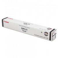 Canon 2790B003AA CANON GPR31 BLACK TONER