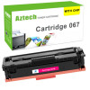 Canon 5100C001 CARTRIDGE 067 MAGENTA