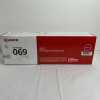 Canon 5096C001 CARTRIDGE 069 H MAGENTA