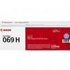 Canon 5097C001 CARTRIDGE 069 H CYAN