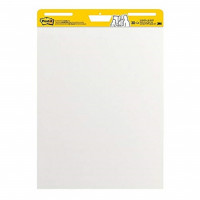 3M 559SS 559SS POST-IT(R) EASEL PAD, 25 IN X 30 IN