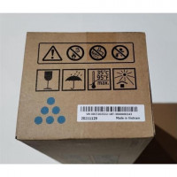 Ricoh 418237 RICOH 418237 CYAN TONER CARTRIDGE FOR IMC530FB