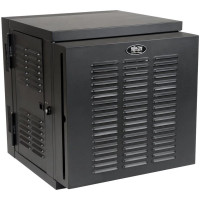 Eaton SRWX12USNEMA EATON TRIPP LITE SERIES SMARTRACK 12U SWITCH-DEPTH WALL-MOUNT SMALL RACK ENCLOSU