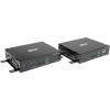 Eaton B127F-1A1-SM-DD EATON TRIPP LITE SERIES DISPLAYPORT OVER FIBER EXTENDER KIT, TRANSMITTER/RECEIVE