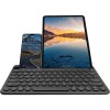 Macally Peripherals BTTABKEYBATB BLACK BLUETOOTH KEYBOARD COMPACT KEYBOARD FOR MAC BLACK