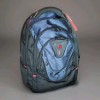 Wenger & Swissgear 610264 WENGER IBEX PRO BACKPACK BLUE/BLACK. FITS UP TO A 16 LAPTOP