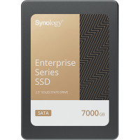 Synology SAT5210-7000G SAT5210-7000G - 7TB - SATA 6 GB/S - 2.5IN - 5 YEARS WARRANTY - UP TO 67,000 4K R