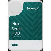 Synology HAT3310-12T SYNOLOGY HAT3310 12TB PLUS SERIES SATA HDD 3.5