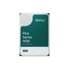 Synology Plus 16 TB Hard Drive - 3.5" Internal - SATA (SATA/600) - Conventional Magnetic Recording (CMR) Method