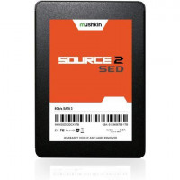 Edge Memory MKNSSDSE256GB 256GB SOURCE 2 SED 7MM SSD