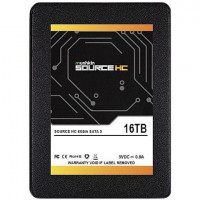 Edge Memory MKNSSDHC16TB 16TB SOURCE HC 7MM SATA 3 SSD
