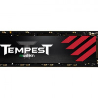 Edge Memory MKNSSDTS512GB-D8 512GB TEMPEST M.2 2280 PCIE GEN3 X4 SSD