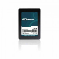 Edge Memory MKNSSDEL256GB 256GB ELEMENT 7MM SATA 3 SSD