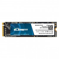 Edge Memory MKNSSDEV2TB-D8 2TB ELEMENT M.2 2280 PCIE GEN3 X4 SSD