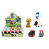 DDI LED Keychains - Animals - Assorted Styles Case of 24