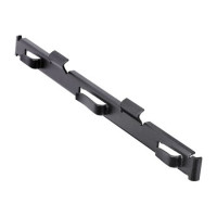 Eaton SRWBTLCPLRBR EATON TRIPP LITE SERIES FAST DOCKING COUPLER BAR FOR WIRE MESH CABLE TRAYS, 50 P