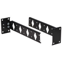 EATON TRIPP LITE SERIES MASTER-POWE SRPDU4PHDBRKT VERTICAL PDU INSTALLATION BRACKET FOR SVR RACKS