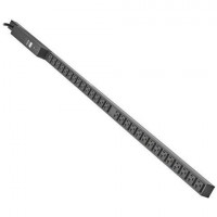 Eaton PDUMV20-ISO 1.92KW SINGLE-PHASE LOCAL METERED PDU WITH ISOBAR SURGE PROTECTION 120V 3840 JOU