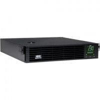 Eaton SMX1500XLRT2UN EATON TRIPP LITE SERIES SMARTPRO 1500VA 1500W 208V LINE-INTERACTIVE SINE WAVE UP