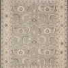 Nourison 11465 New Horizon Area Rug Collection Grtea 3 ft 9 in. x 5 ft 9 in. Rectangle