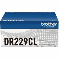 Brother DR229CL REPLACEMENT DRUM UNIT (4 PIECE DRUM SET)
