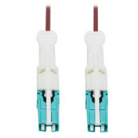 Eaton N822C-05M-MG FIBER OPTIC CABLE - FIBER OPTIC - MALE LEFT GENDER - MALE RIGHT GENDER - CS RIGH