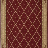 Nourison 32155 Ashton House Area Rug Collection Sienna 5 ft 6 in. x 7 ft 5 in. Rectangle