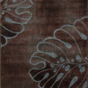 Nourison 58081 Expressions Area Rug Collection Brown 7 ft 9 in. x 10 ft 10 in. Rectangle