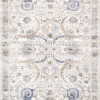 Pasargad Home 12 x 15 ft. Amadeus Design Power Loom Area Rug Beige