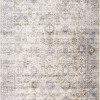 Pasargad Home 10 x 14 ft. Amadeus Design Power Loom Area Rug Beige