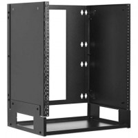 Eaton SRWO12UBRKTSHEL EATON TRIPP LITE SERIES 12U WALL-MOUNT BRACKET WITH SHELF FOR SMALL SWITCHES AND