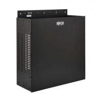 Eaton SRWO4UBRKT EATON TRIPP LITE SERIES SMARTRACK 4U LOW-PROFILE VERTICAL-MOUNT VENTED WALL-MOUN