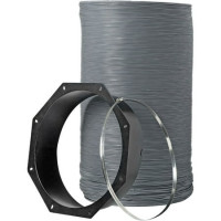Eaton SRCOOLTPDUCT EATON SMARTRACK EXHAUST DUCT KIT FOR SRCOOL3KTP