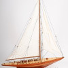 Old Modern Handicrafts Shamrock Yacht L